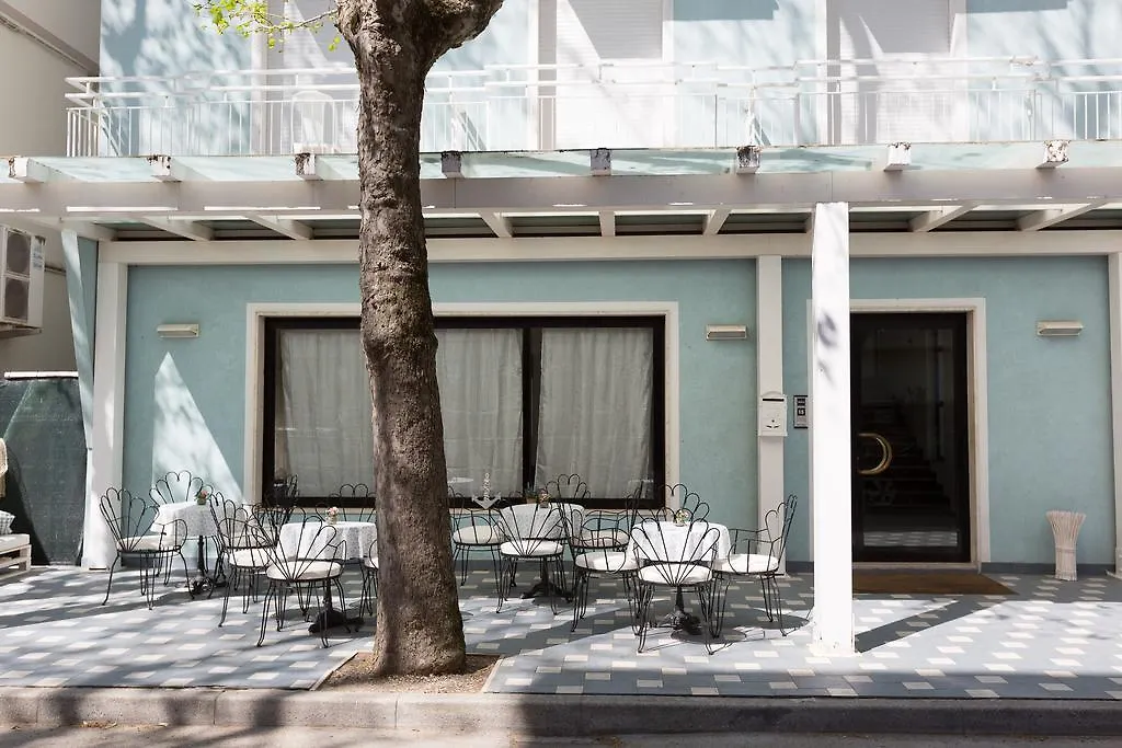 Hotel Ginevra Cattolica