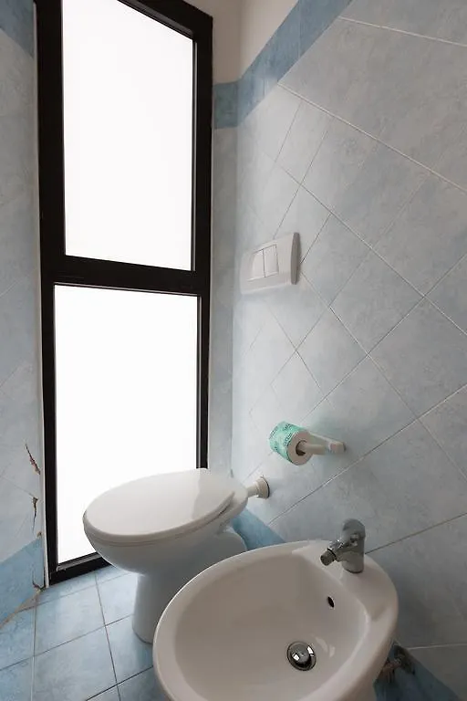 Hotel Ginevra Cattolica Italy