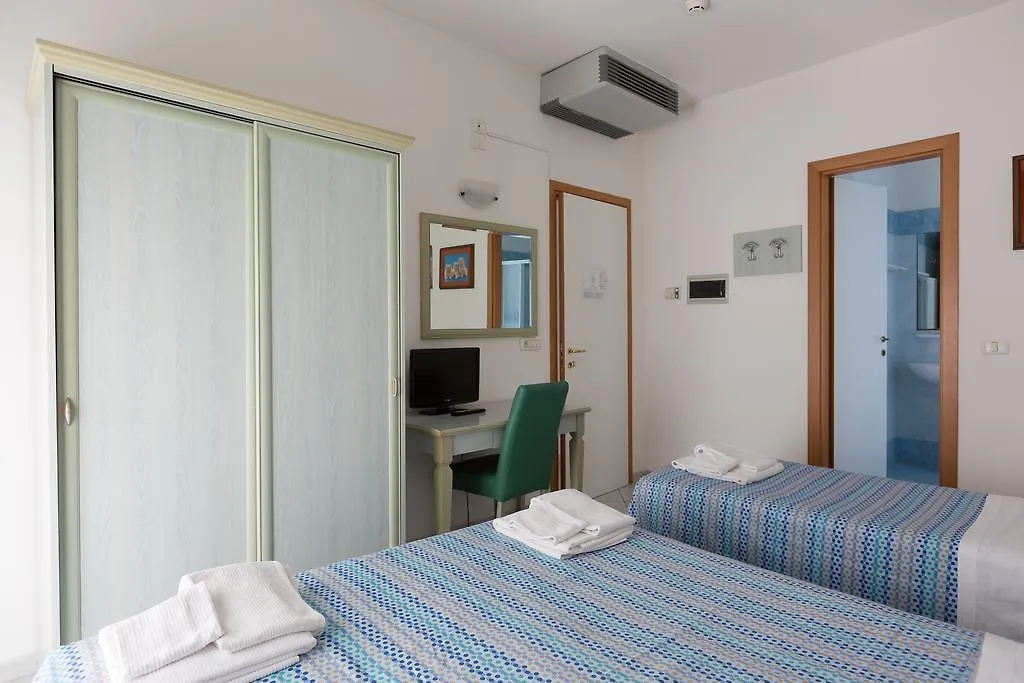 Hotel Ginevra Cattolica