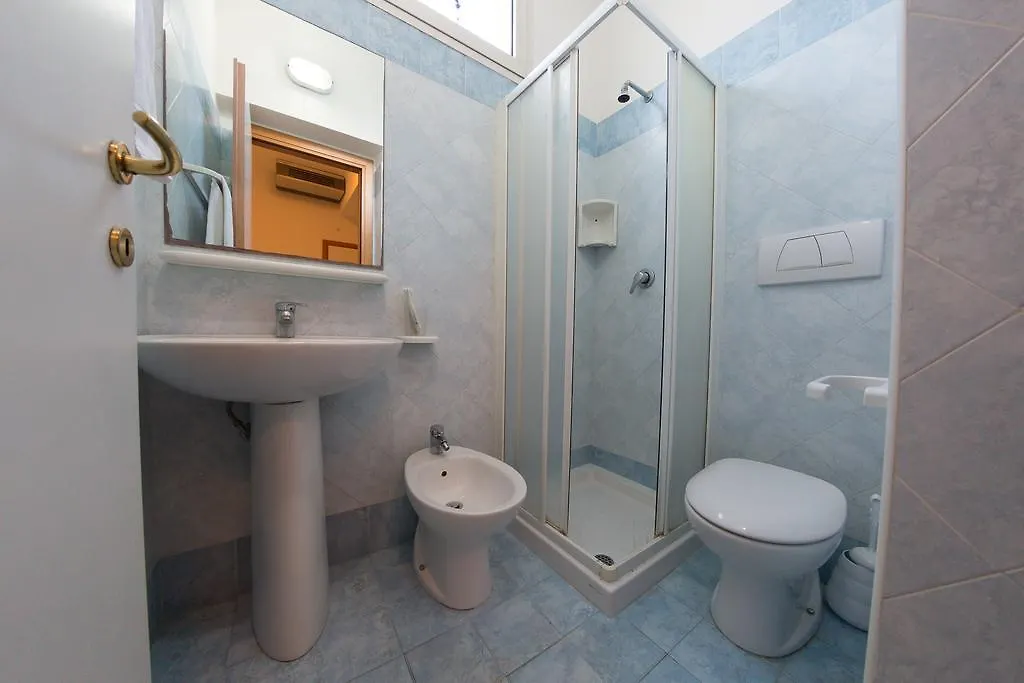 Hotel Ginevra Cattolica