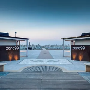 3* Hotel Mediterraneo &