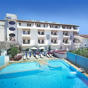 4* Hotel Europa Monetti