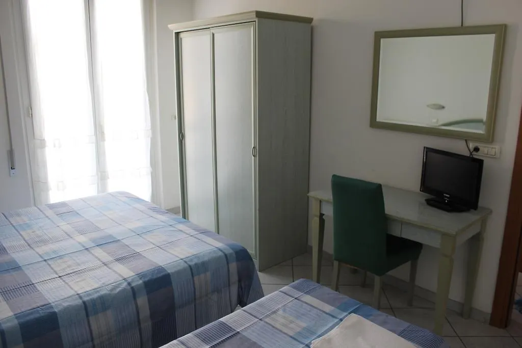 Hotel Ginevra Cattolica Italy