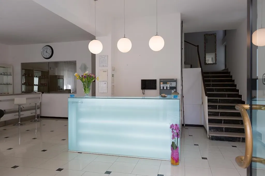 Hotel Ginevra Cattolica