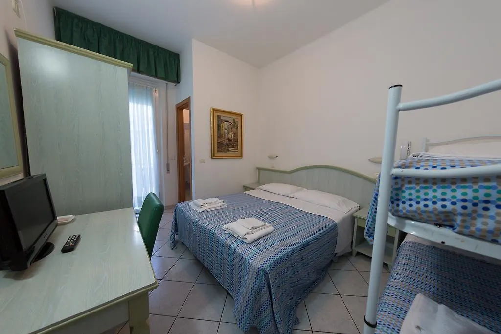 Hotel Ginevra Cattolica