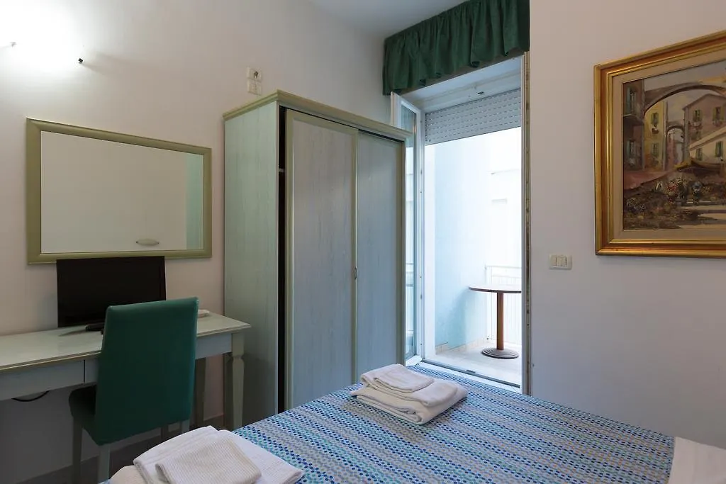 Hotel Ginevra Cattolica