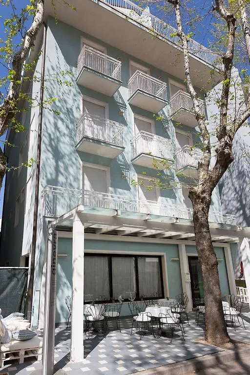 Hotel Ginevra Cattolica