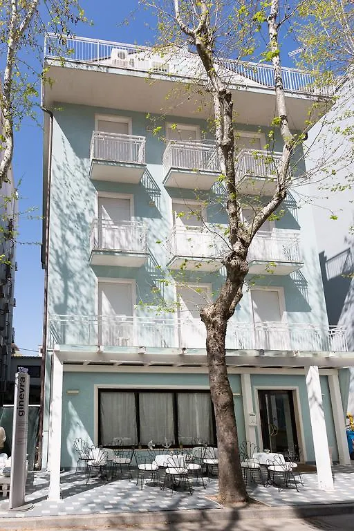 Hotel Ginevra Cattolica