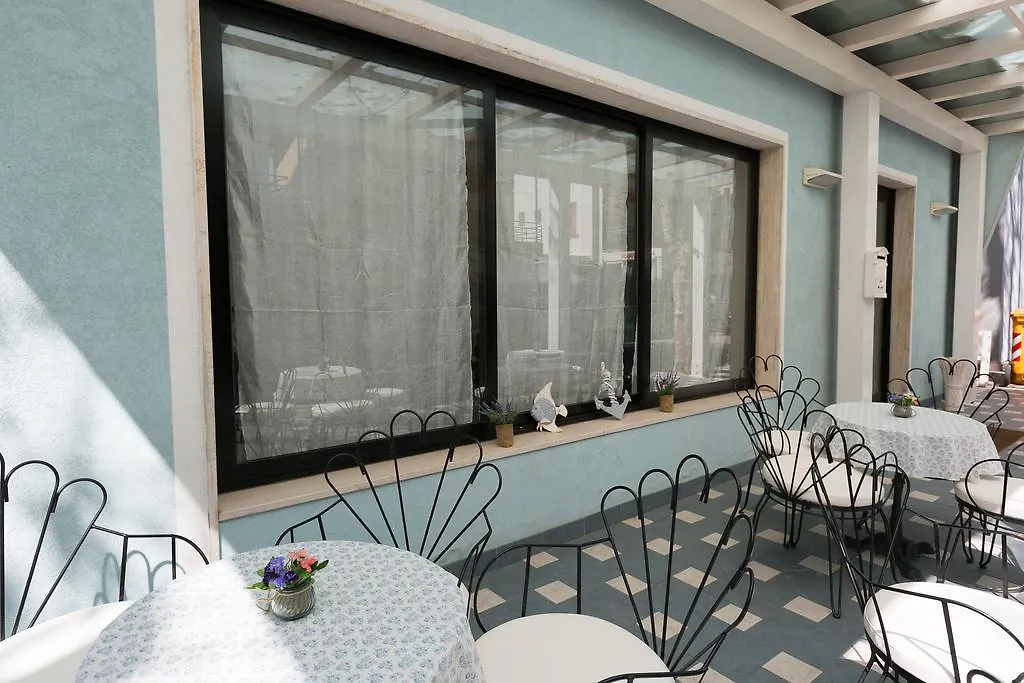 Hotel Ginevra Cattolica