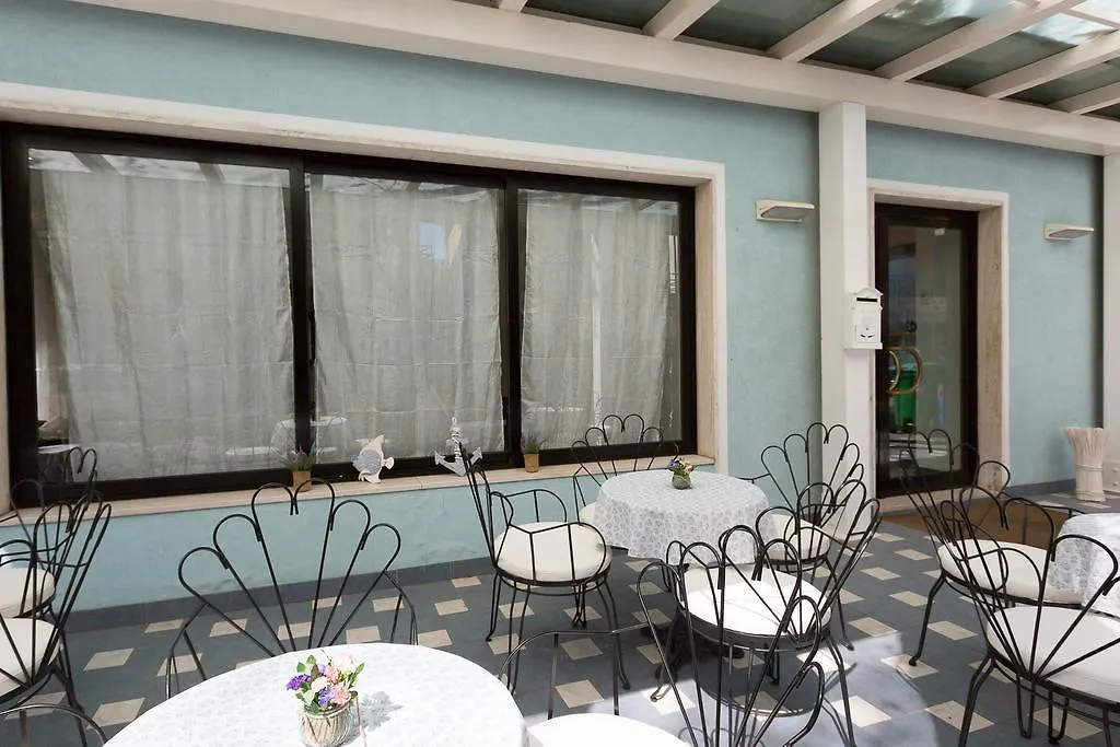 Hotel Ginevra Cattolica