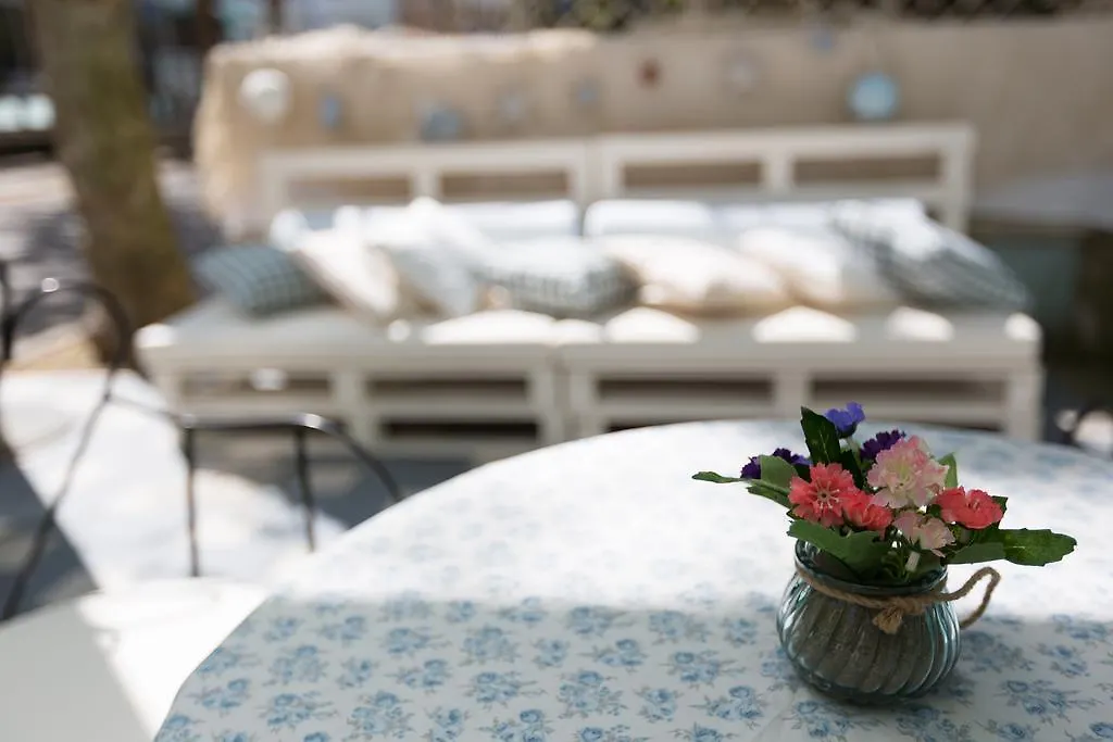 Hotel Ginevra Cattolica Italy