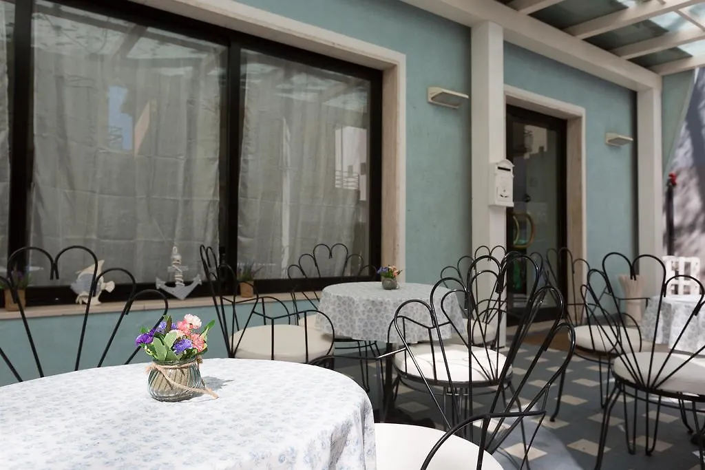 Hotel Ginevra Cattolica