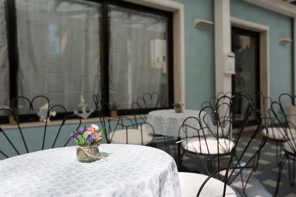 Hotel Ginevra Cattolica