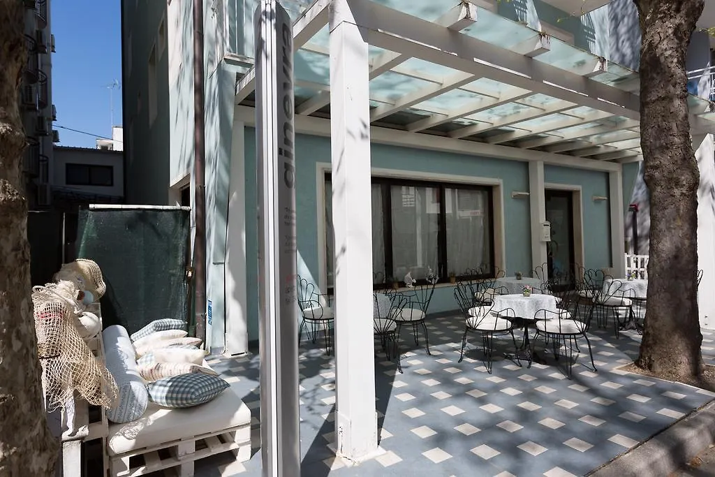 Hotel Ginevra Cattolica