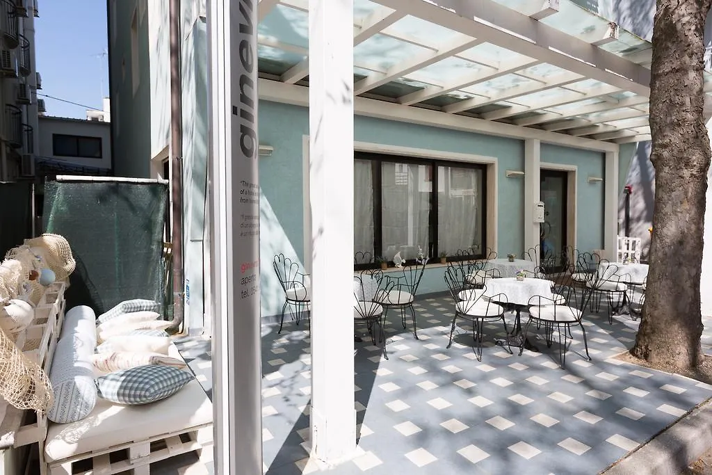 Hotel Ginevra Cattolica