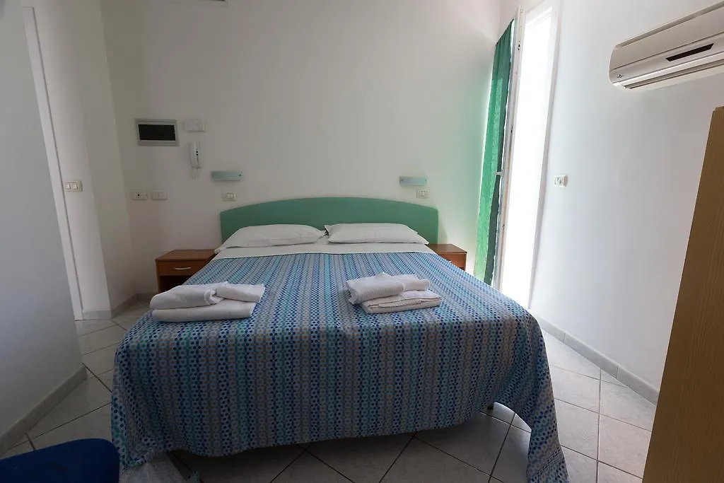 Hotel Ginevra Cattolica