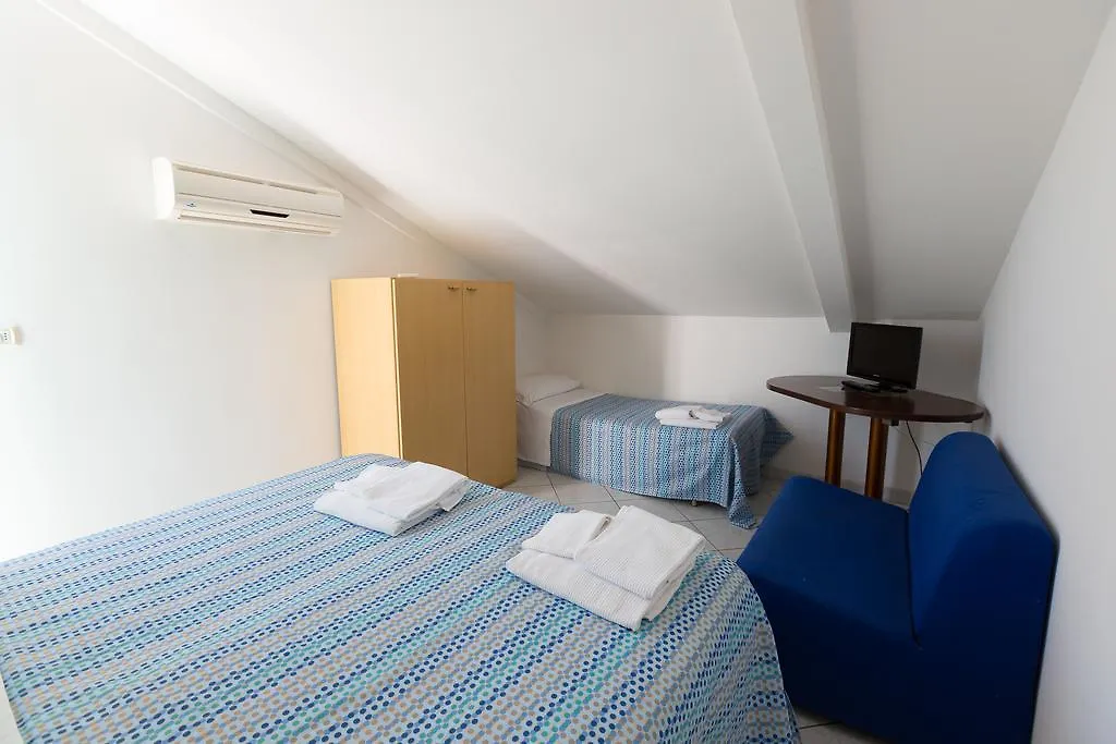 Hotel Ginevra Cattolica