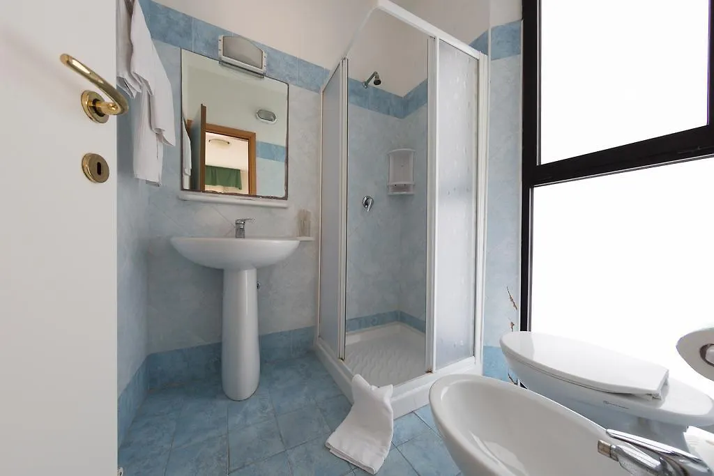 Hotel Ginevra Cattolica