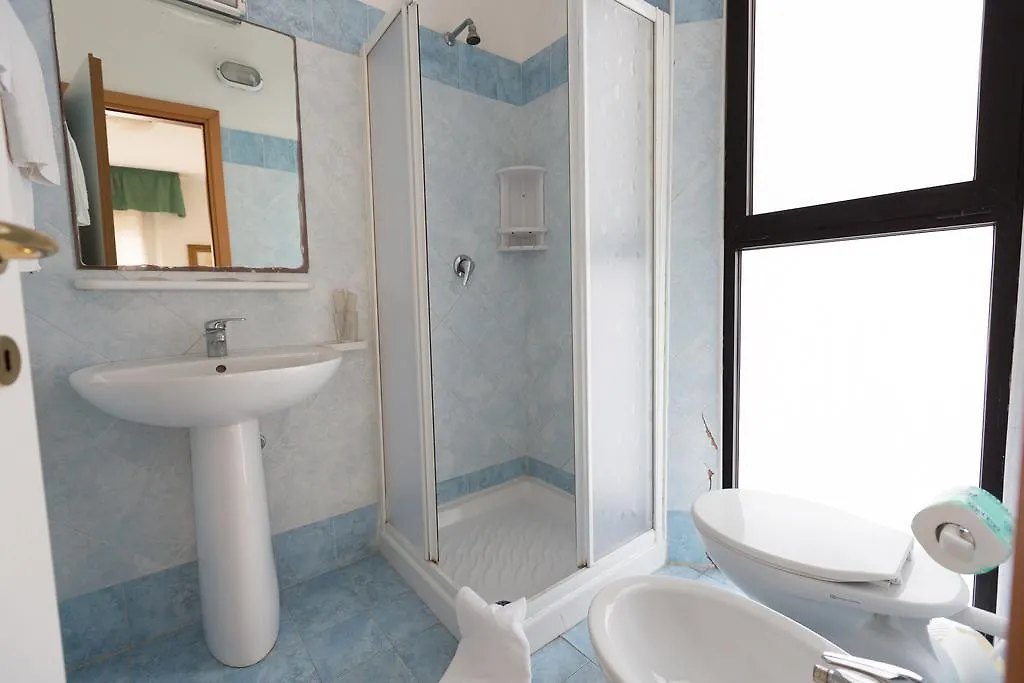 Hotel Ginevra Cattolica