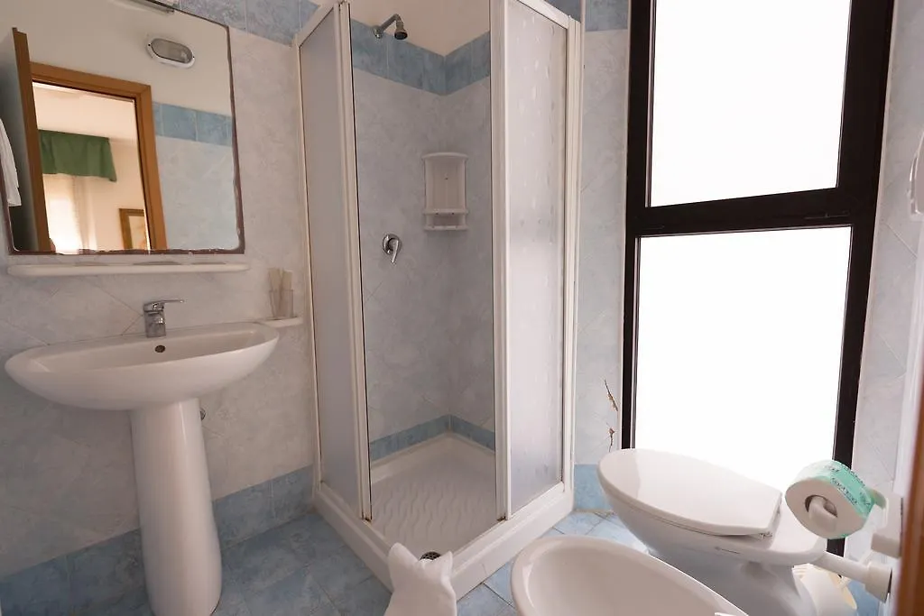 Hotel Ginevra Cattolica