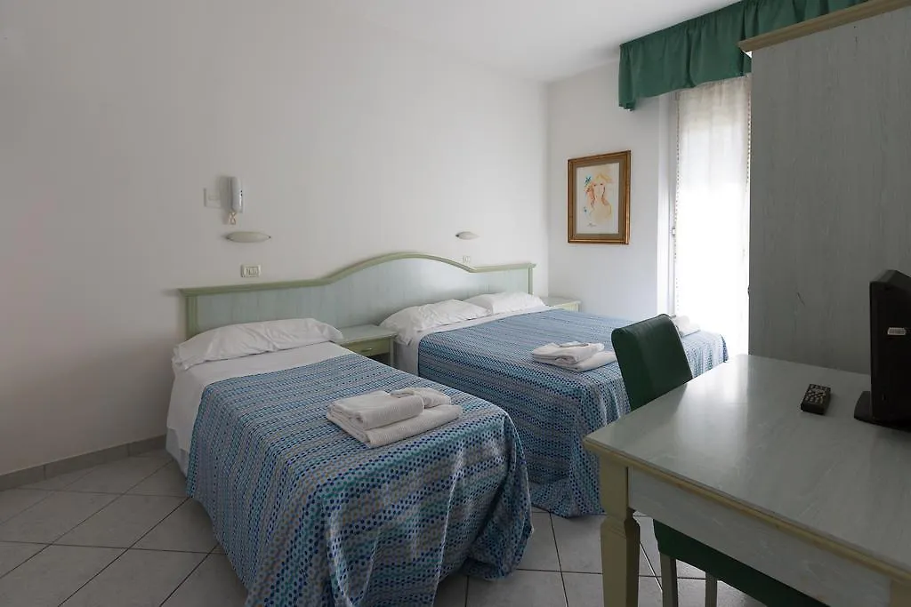 Hotel Ginevra Cattolica