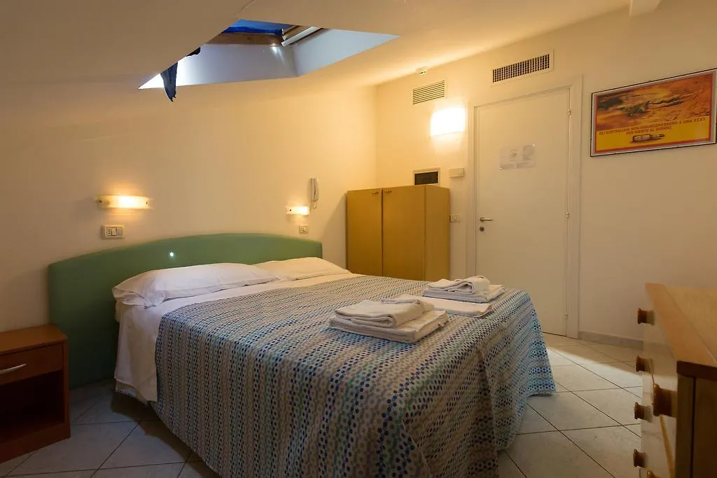 Hotel Ginevra Cattolica Italy