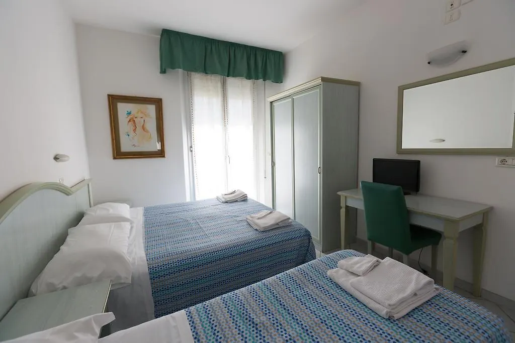 Hotel Ginevra Cattolica