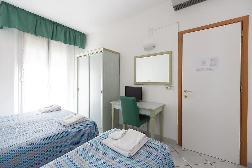 Hotel Ginevra Cattolica