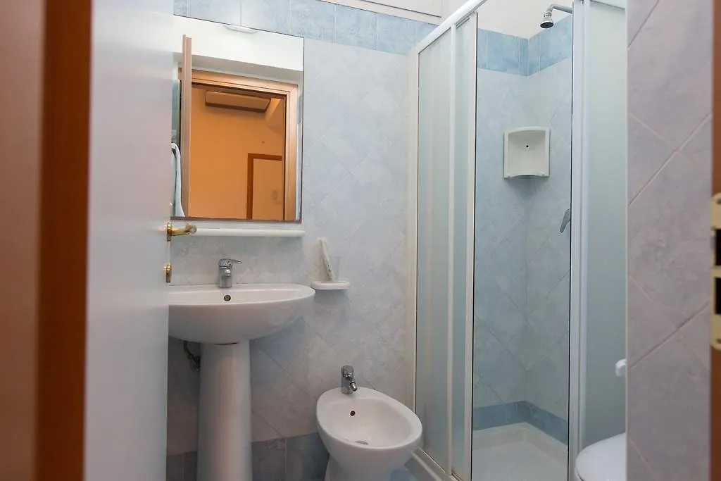 Hotel Ginevra Cattolica Italy