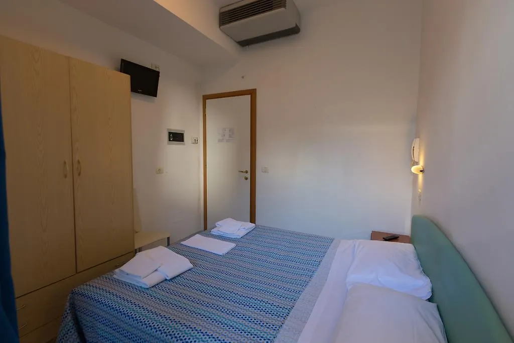 Hotel Ginevra Cattolica