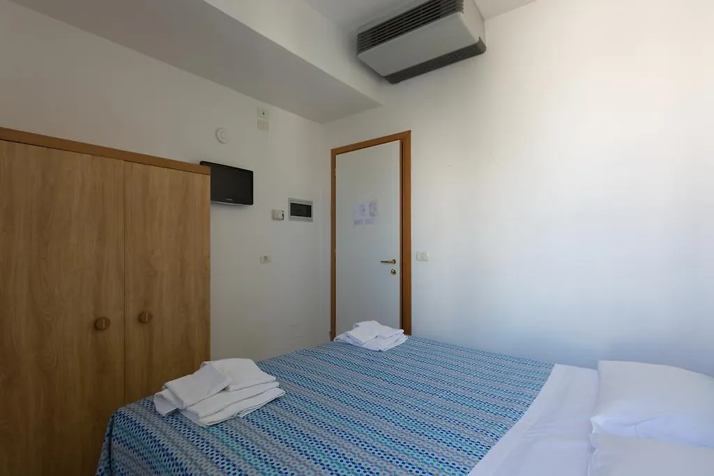 Hotel Ginevra Cattolica