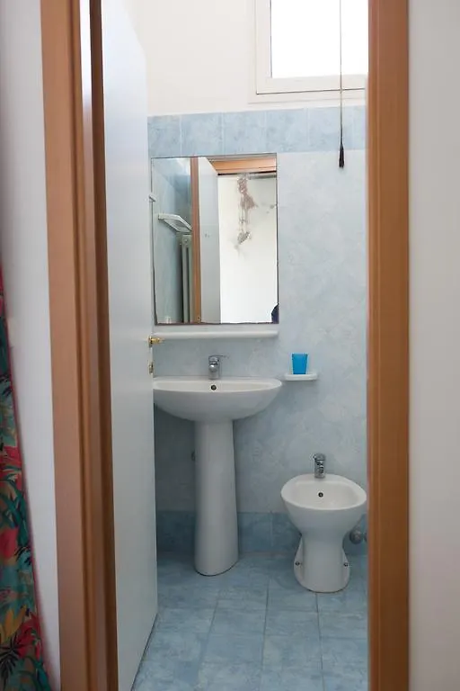 Hotel Ginevra Cattolica Italy