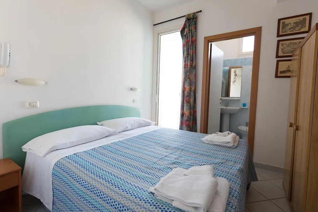 Hotel Ginevra Cattolica