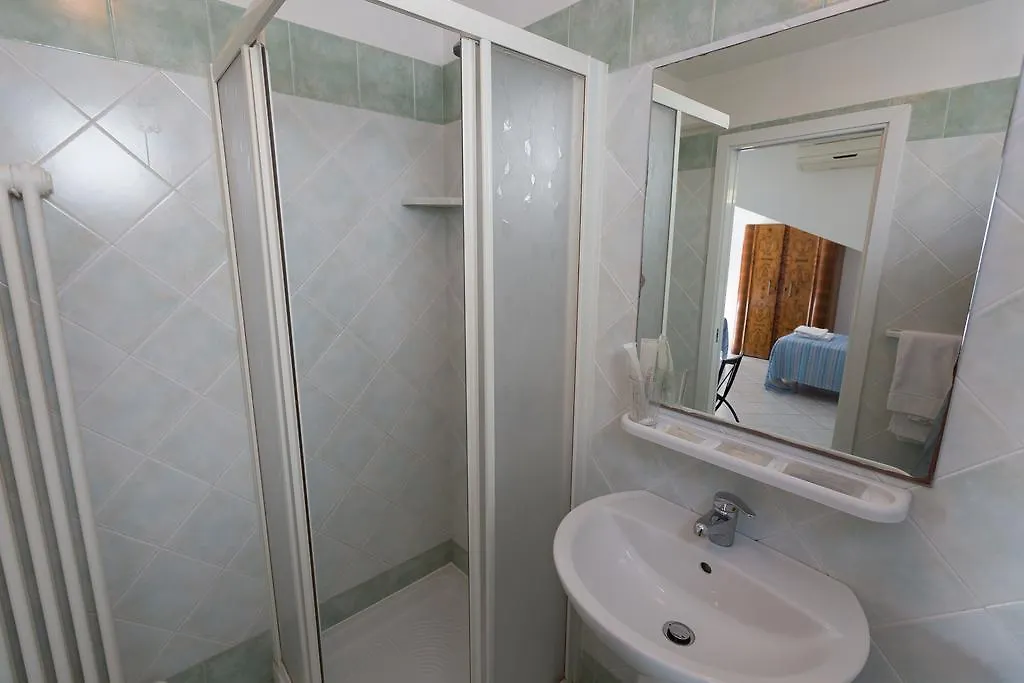 Hotel Ginevra Cattolica