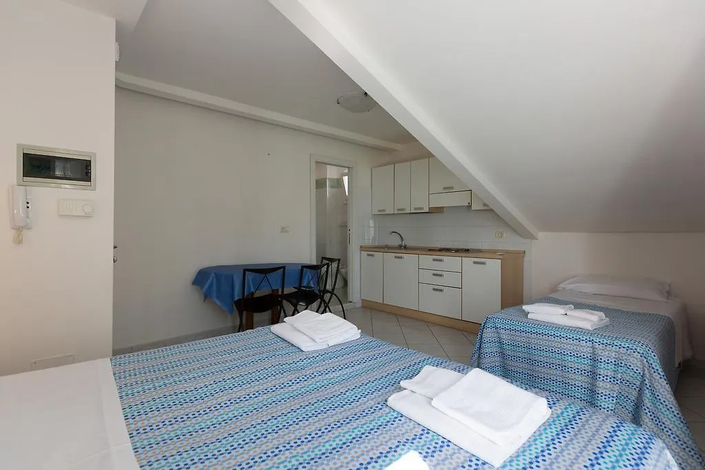 Hotel Ginevra Cattolica