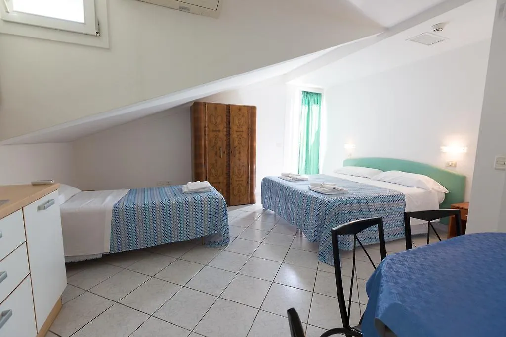 Hotel Ginevra Cattolica