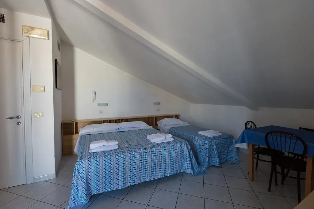 Hotel Ginevra Cattolica