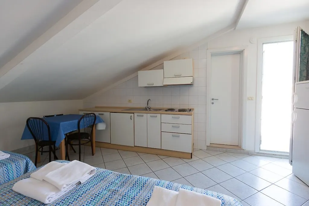 Hotel Ginevra Cattolica