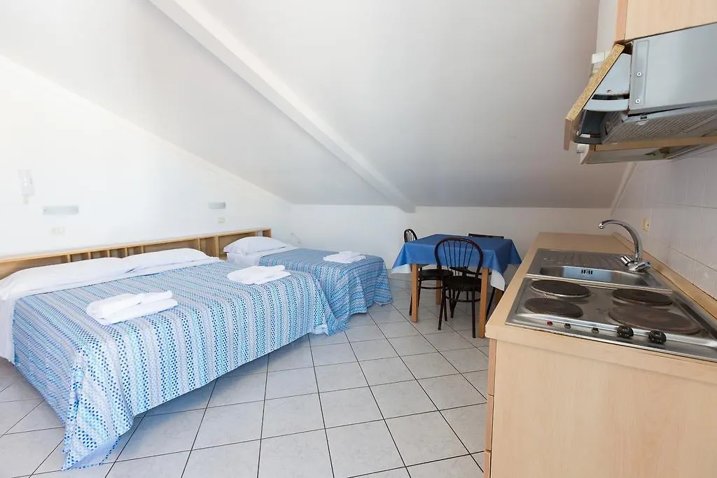 Hotel Ginevra Cattolica