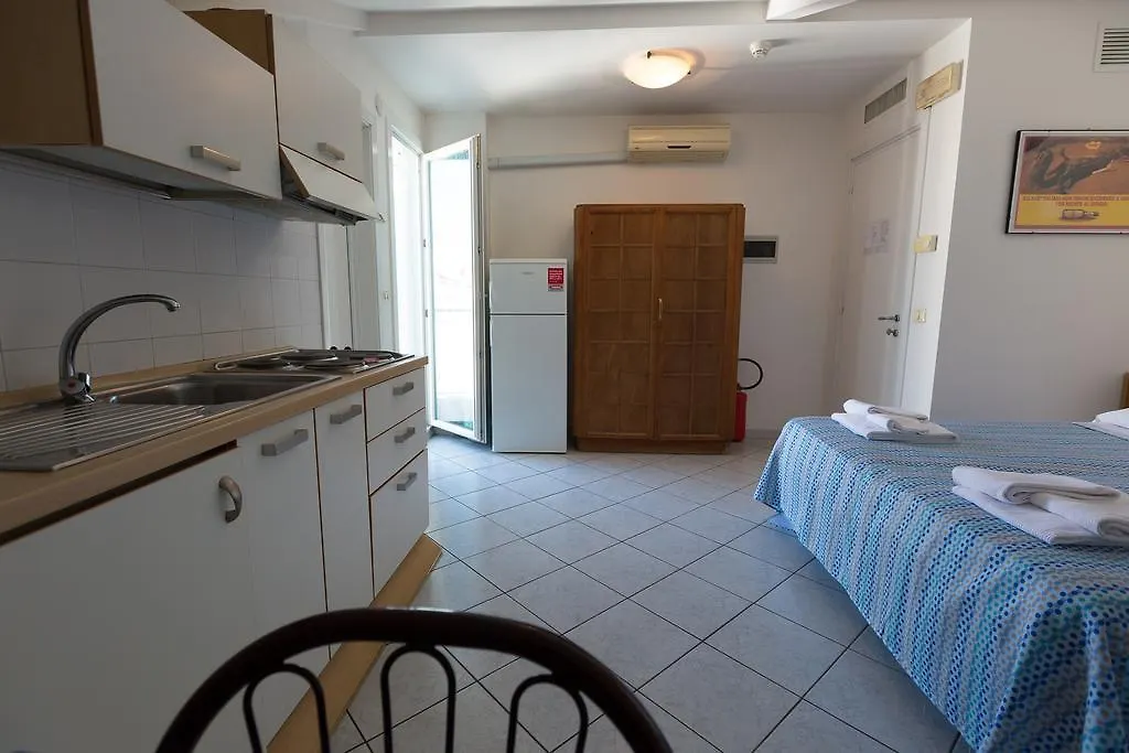 Hotel Ginevra Cattolica