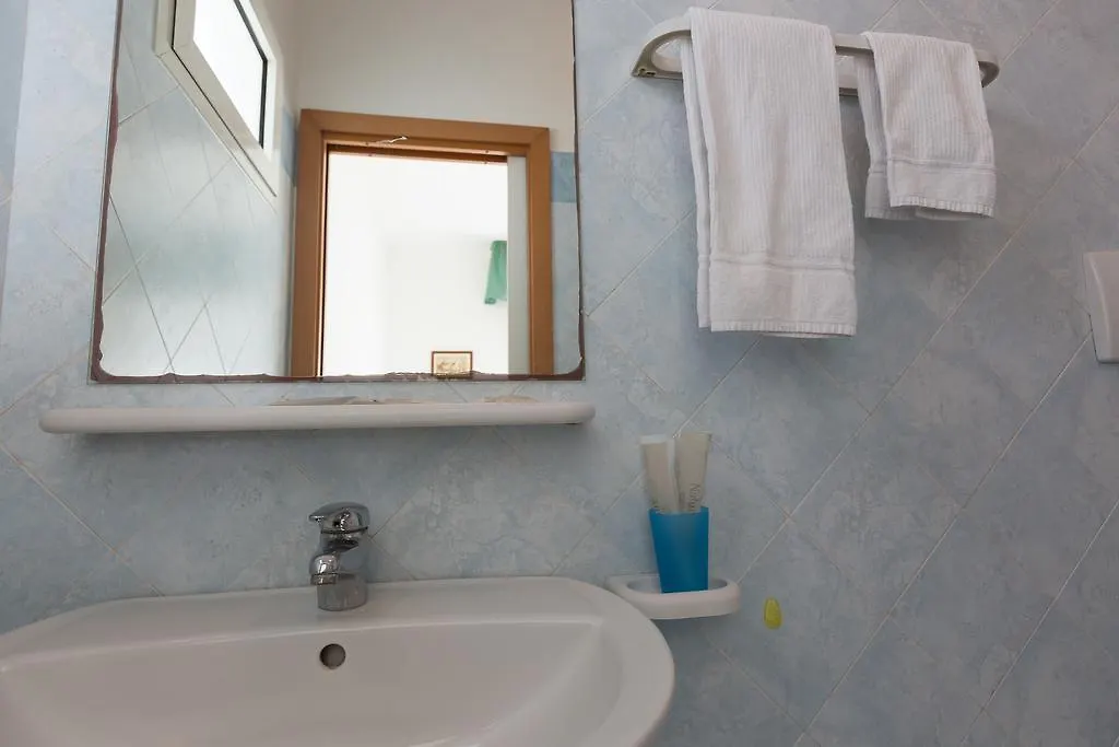 Hotel Ginevra Cattolica