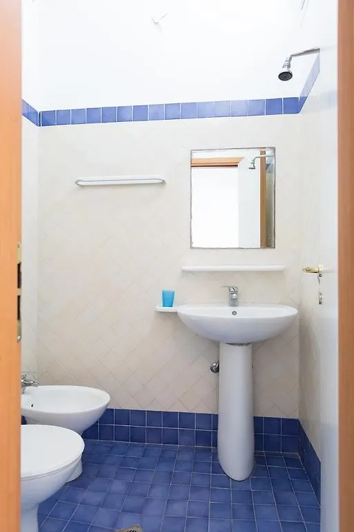 Hotel Ginevra Cattolica 0*,  Italy