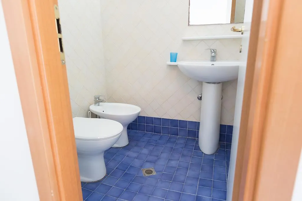 Hotel Ginevra Cattolica