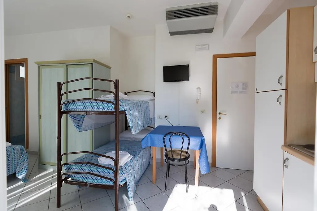 Hotel Ginevra Cattolica