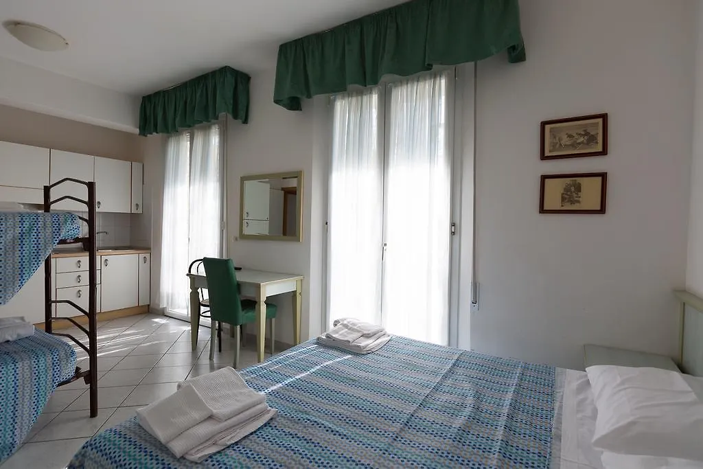 Hotel Ginevra Cattolica