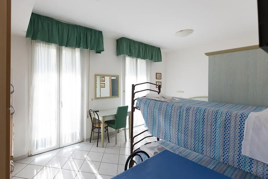 Hotel Ginevra Cattolica