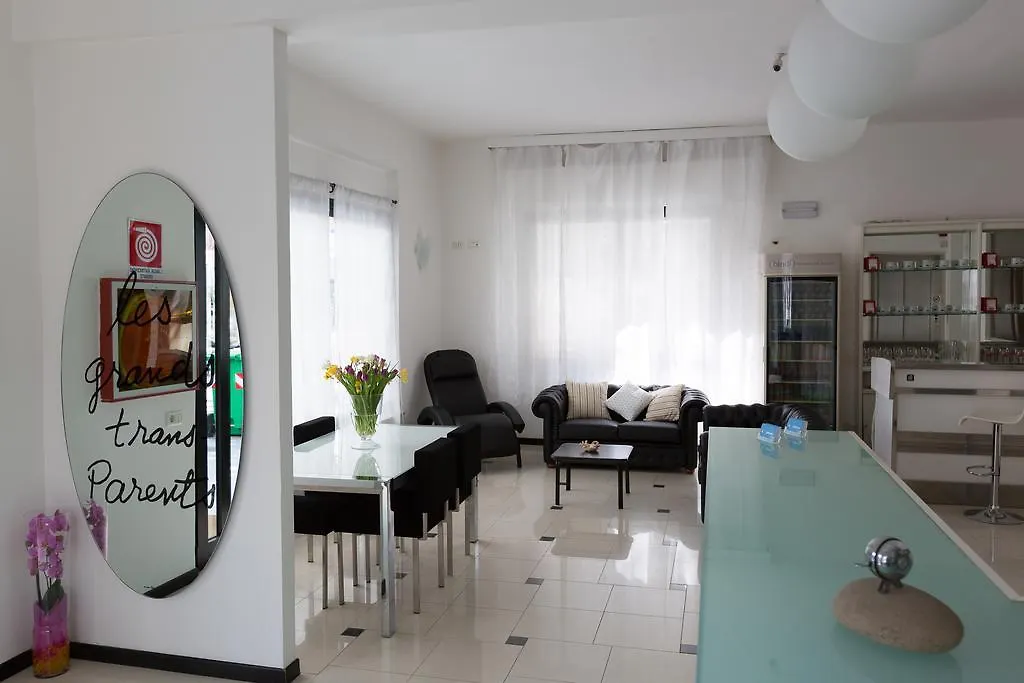 Hotel Ginevra Cattolica